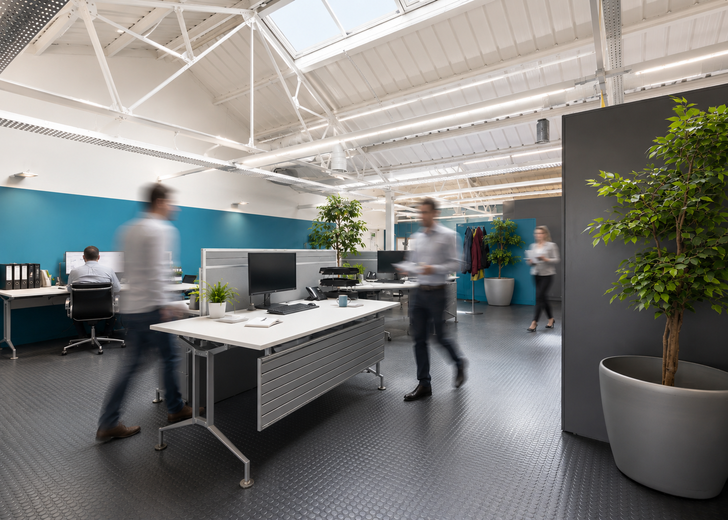 studiorogers Coleraine office